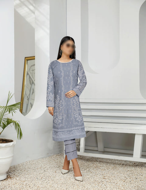 2PC Banarasi Lawn
