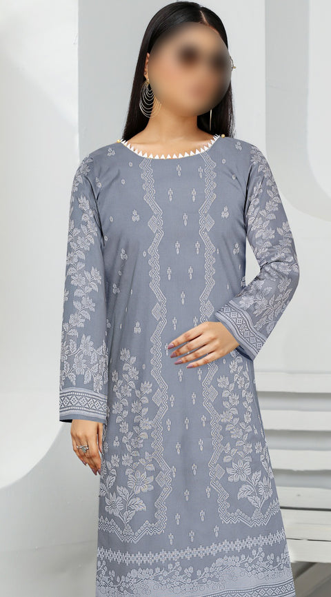 2PC Banarasi Lawn