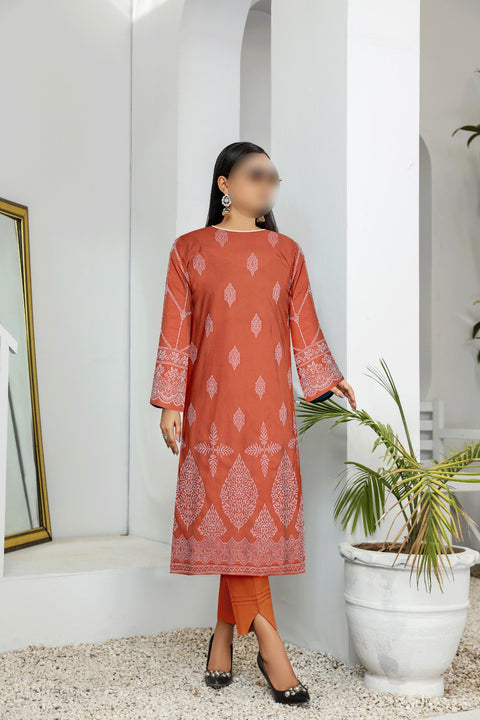 2PC Banarasi Lawn