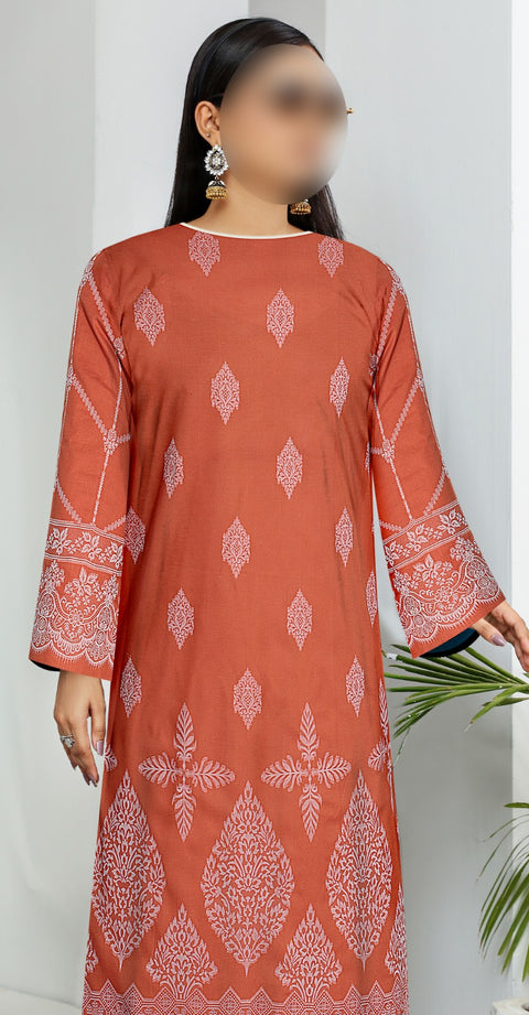 2PC Banarasi Lawn