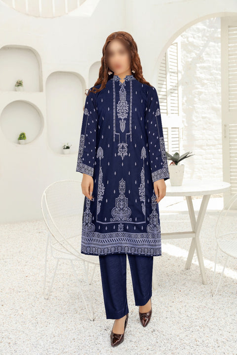 2PC Banarasi Lawn