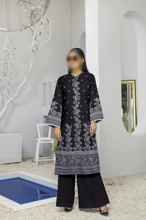 2PC Banarasi Lawn