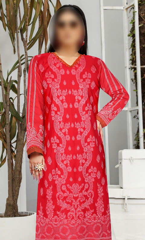 2PC Banarasi Lawn