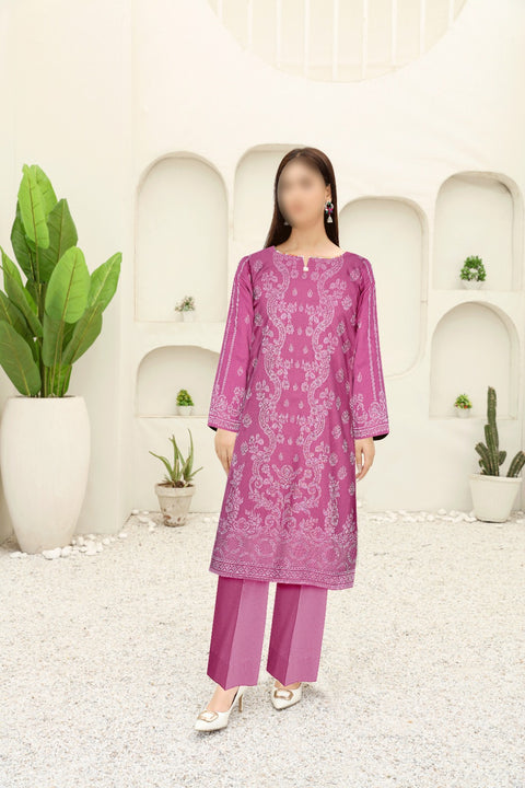 2PC Banarasi Lawn