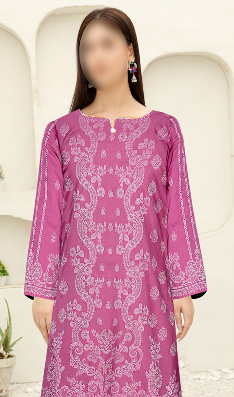 2PC Banarasi Lawn