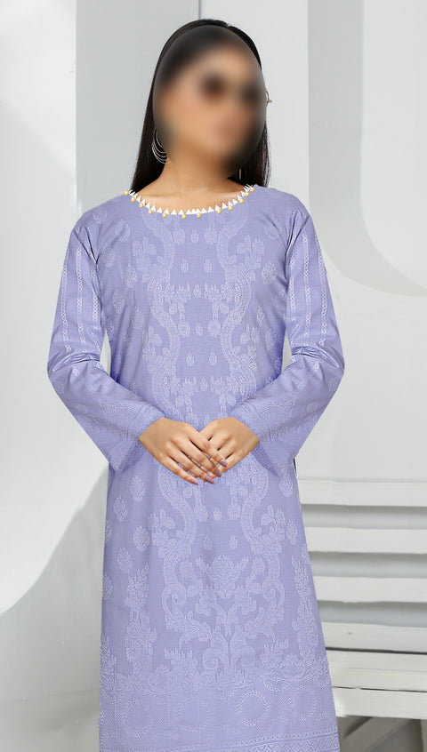 2PC Banarasi Lawn