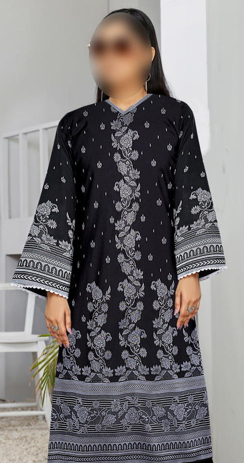 2PC Banarasi Lawn