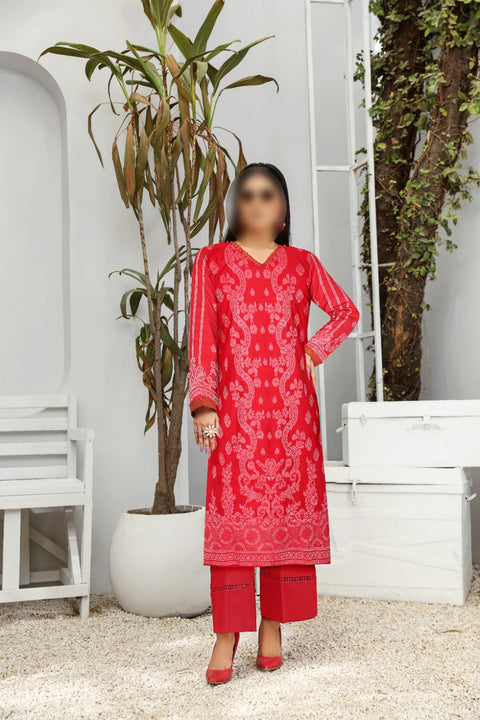 2PC Banarasi Lawn